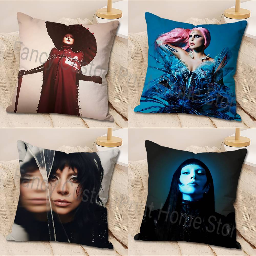 Home Textiles Là Gì - L-Lady G-Gaga Hot Album Various Sizes