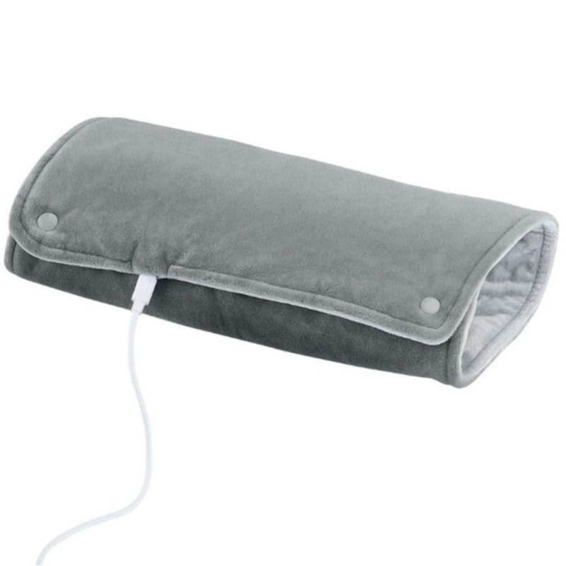 Electric Blanket Heated - USB Electric Heating Blanket Heated Mat