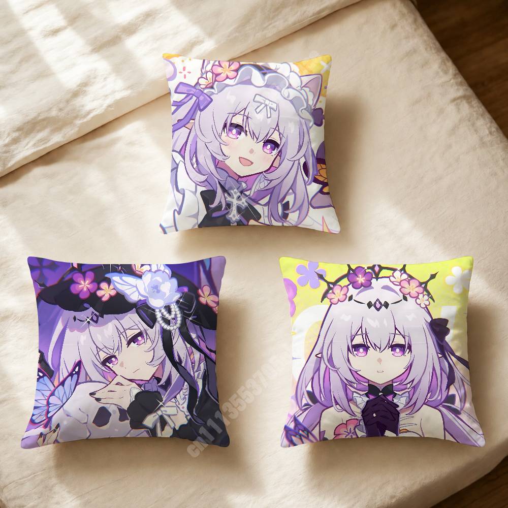 Castorice Honkai Star Rail Pri - огляд і ціна Home Textiles And Furnishing