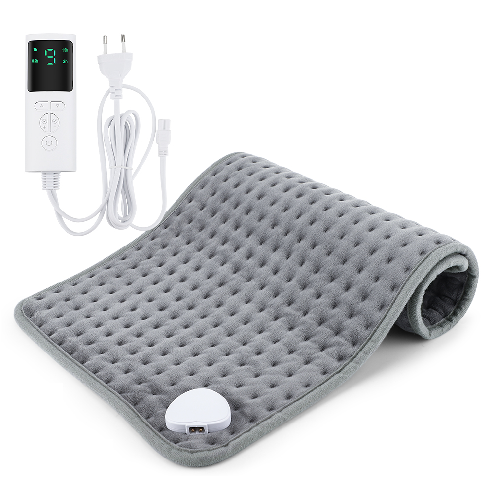 58*29CM Electric Heating Pad H - огляд і ціна Electric Blanket Heated