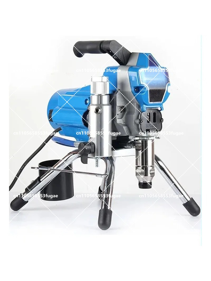Professional 3.2L Airless Spra - огляд і ціна Home Textiles Industry