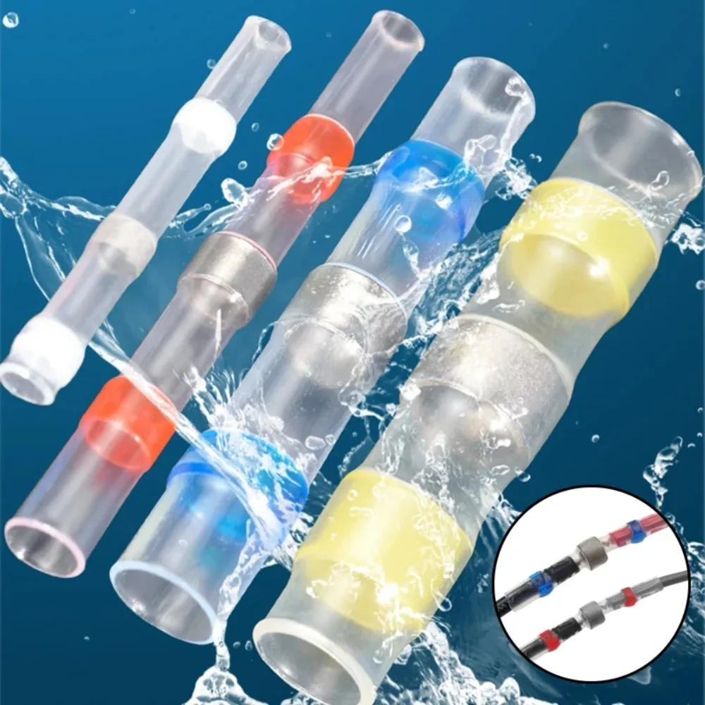 50/100 Pcs Boxed Solder Seal W - огляд і ціна Electric Blanket Heated