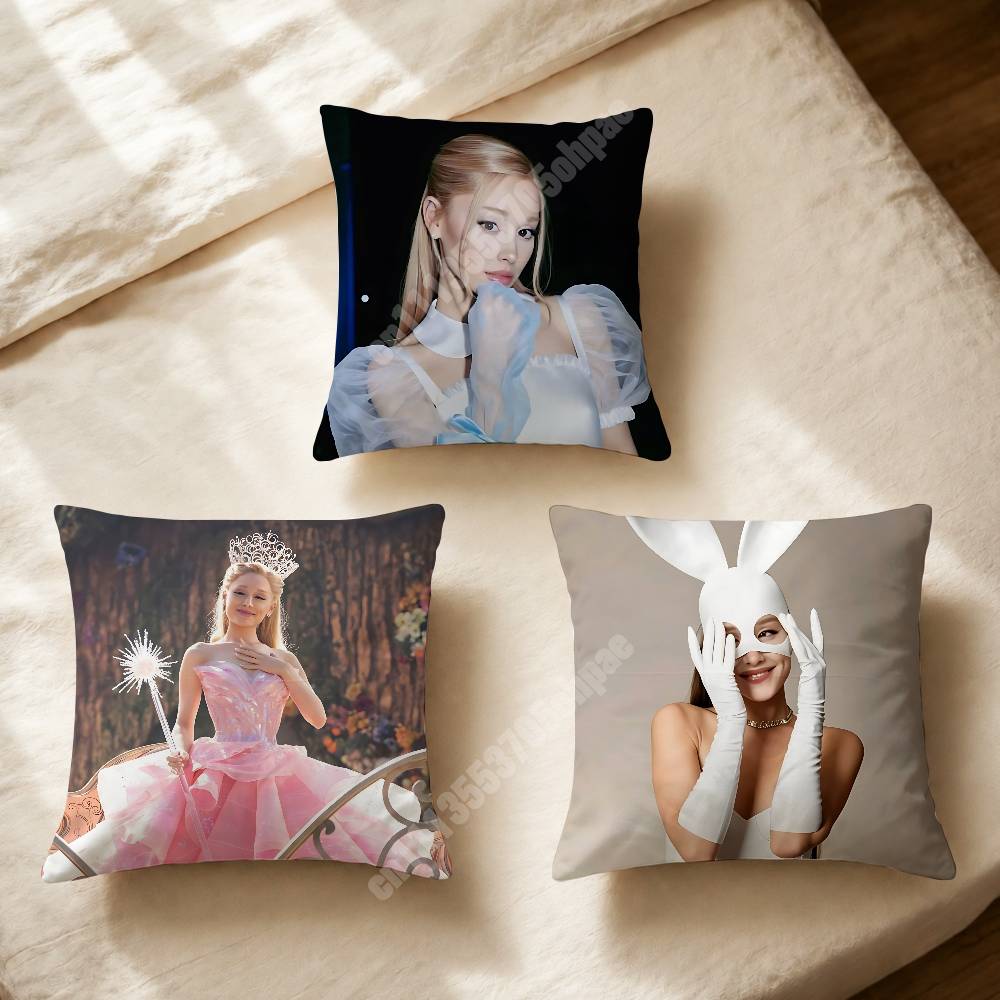 A-Ariana G-Grande Dangerous Wo - огляд і ціна Home Textiles And Furnishing