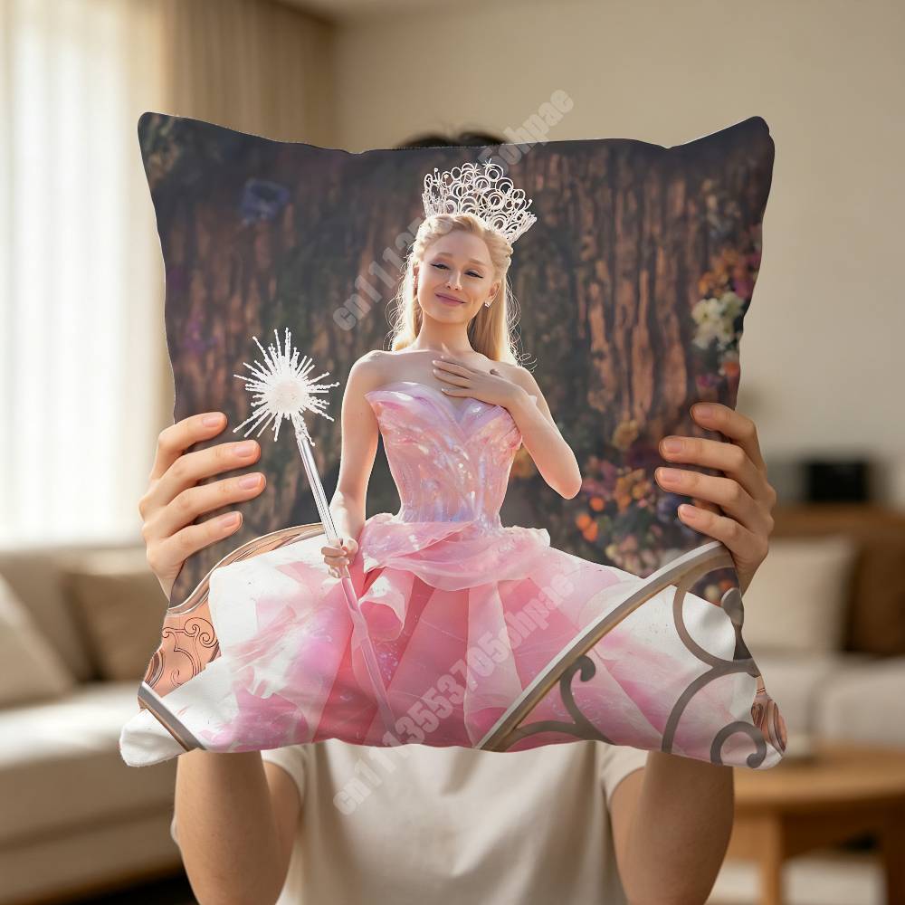 A-Ariana G-Grande Dangerous Wo - огляд і ціна Home Textiles And Furnishing