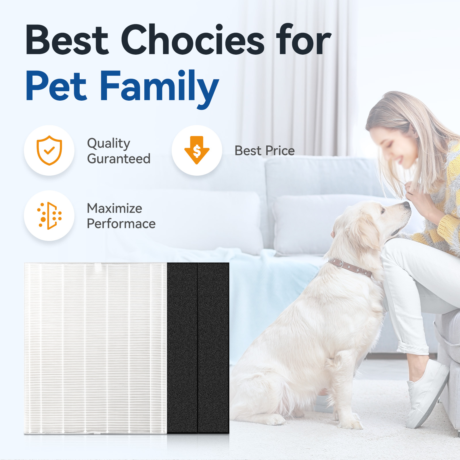 Replacement True HEPA Filter S - огляд і ціна Coway Air Purifier Ap-1512Hh