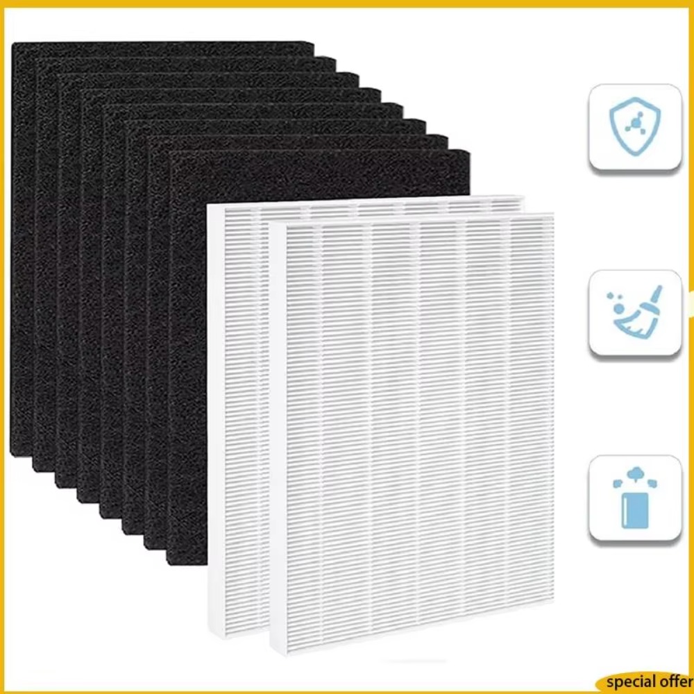A61I AP-1512HH Replacement Fil - огляд і ціна Coway Air Purifier Ap-1512Hh