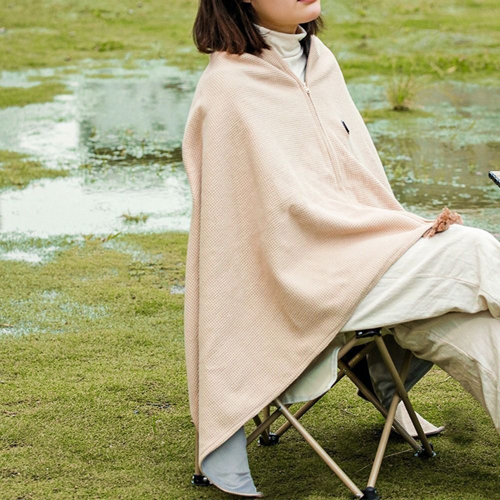 Fashion Wearable USB Electric  - огляд і ціна Electric Blanket Heated