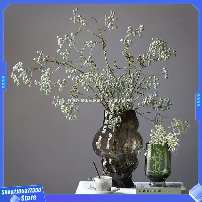 Large Wabi Sabi Style Flower V - огляд і ціна Home Textiles And Furnishing
