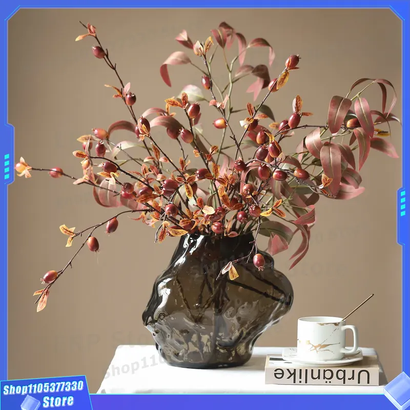 Large Wabi Sabi Style Flower V - огляд і ціна Home Textiles And Furnishing