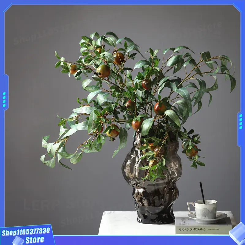 Large Wabi Sabi Style Flower V - огляд і ціна Home Textiles And Furnishing