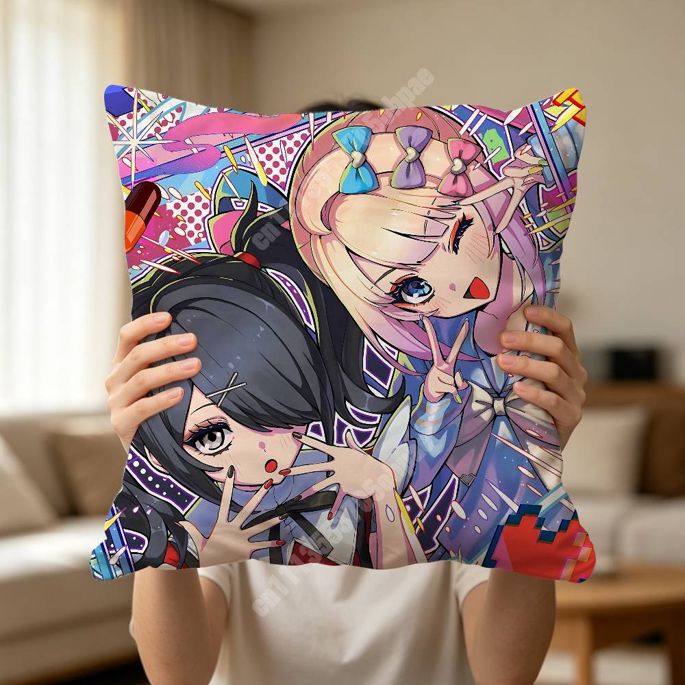 N-Needy Streamer Overload Kang - огляд і ціна Home Textiles And Furnishing