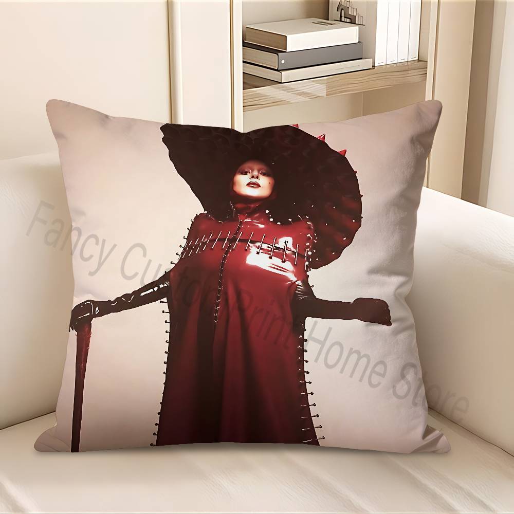 L-Lady G-Gaga Hot Album Variou - огляд і ціна Home Textiles Là Gì