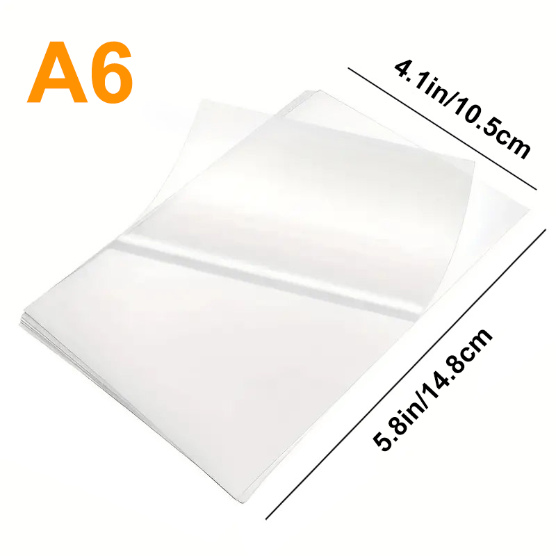 A6 Self-Adhesive Laminating Sh - огляд і ціна Electric Blanket Heated