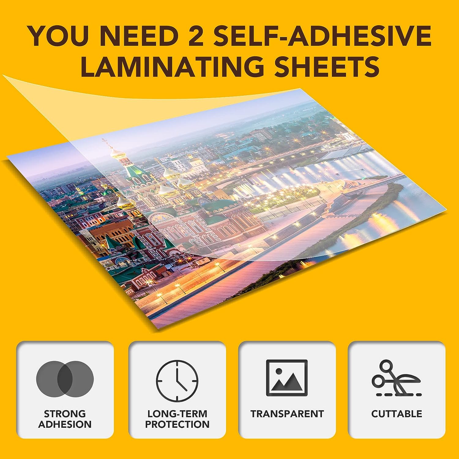 A6 Self-Adhesive Laminating Sh - огляд і ціна Electric Blanket Heated