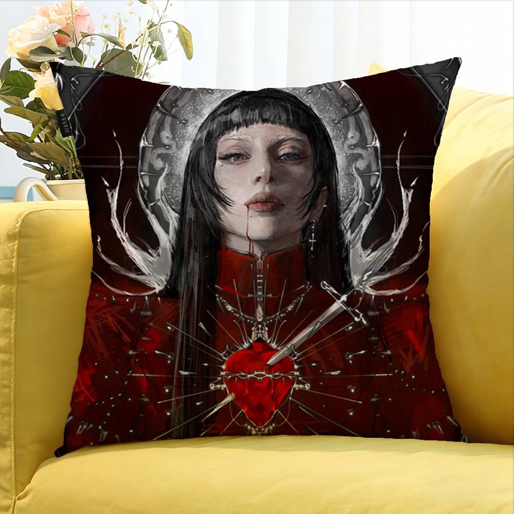 L-Lady Singer G-GagaS  Various - огляд і ціна Home Textiles Là Gì