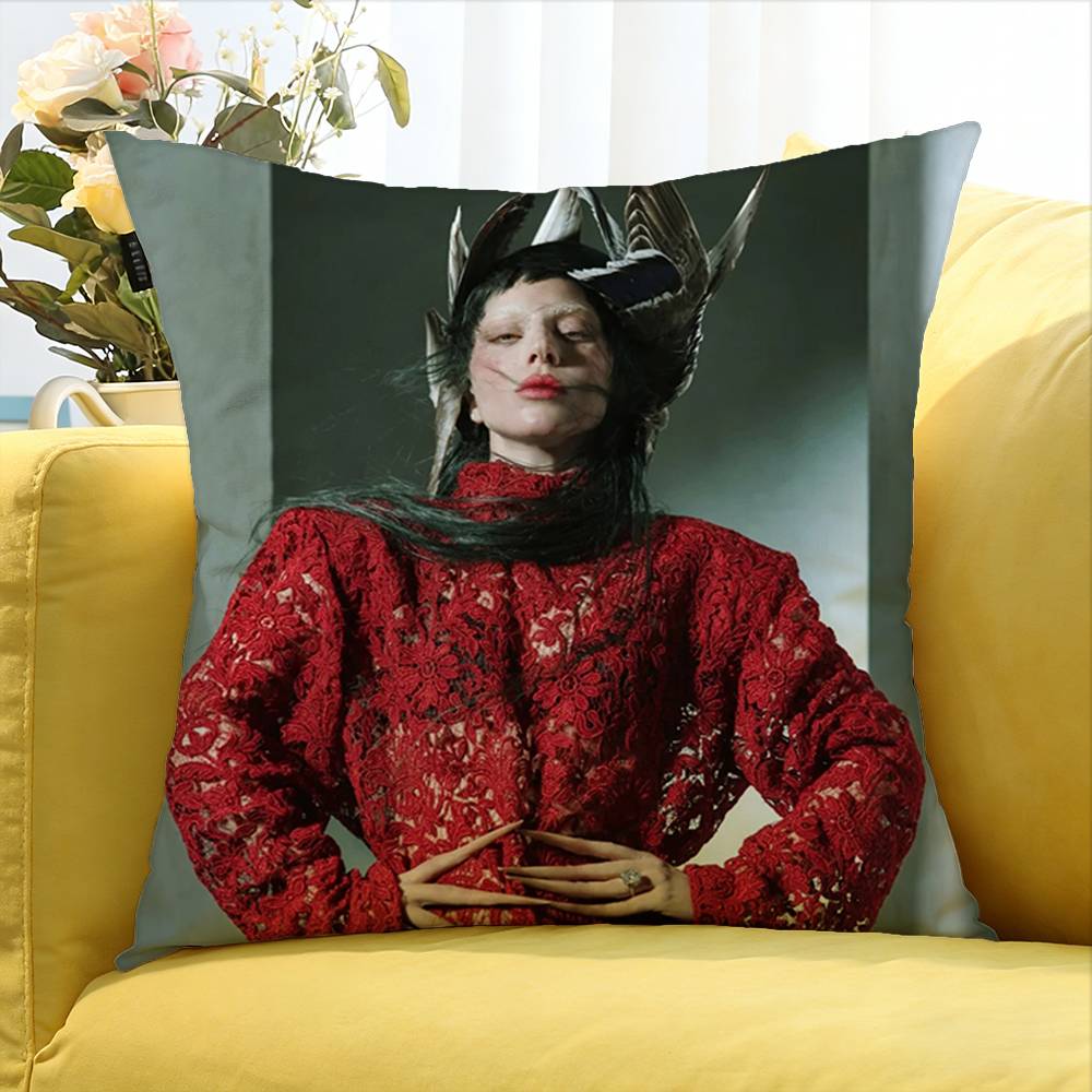L-Lady Singer G-GagaS  Various - огляд і ціна Home Textiles Là Gì