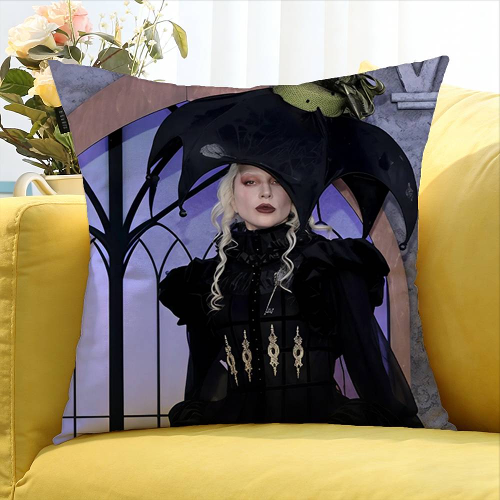 L-Lady Singer G-GagaS  Various - огляд і ціна Home Textiles Là Gì