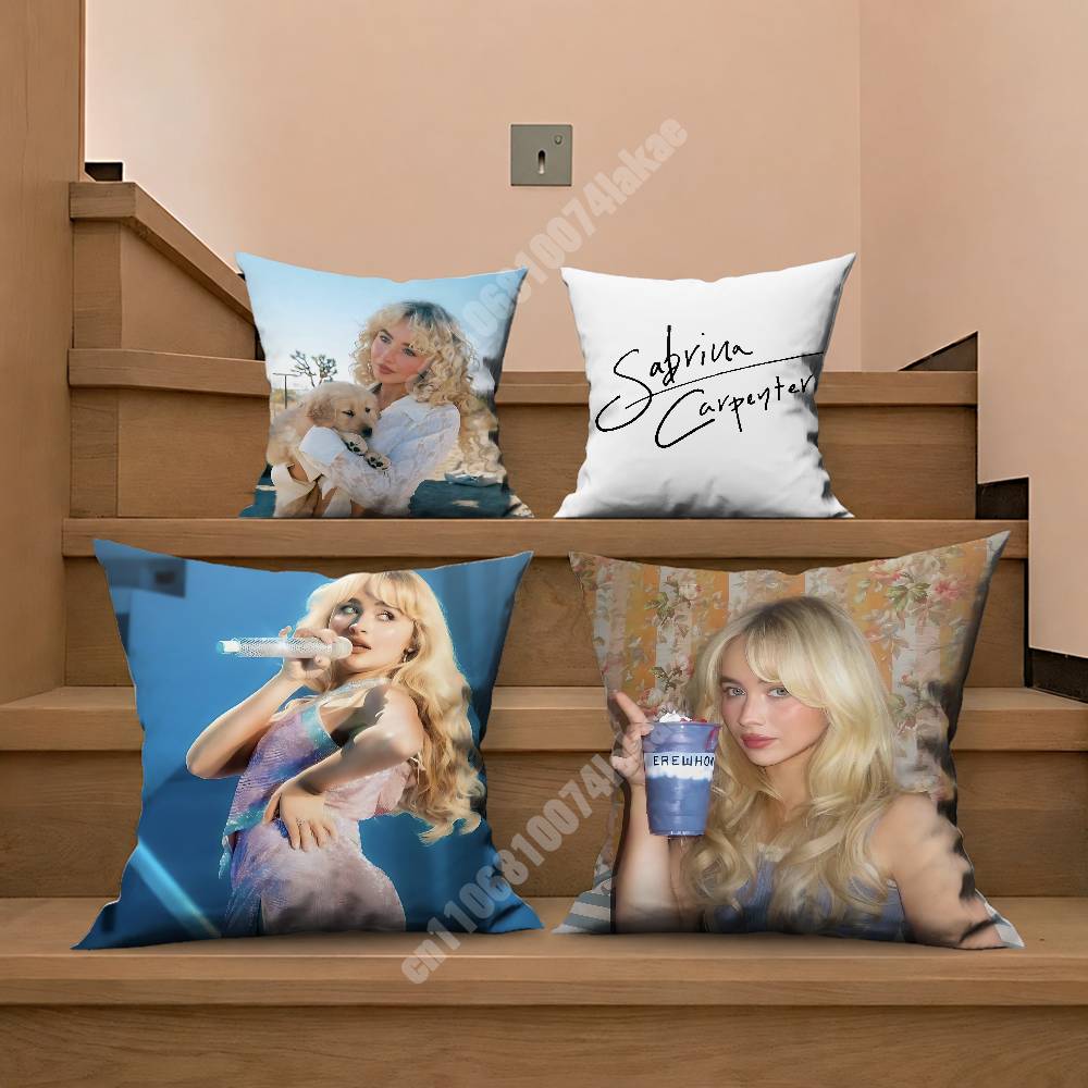 S-Sabrina Manchild Carpenter T - огляд і ціна Home Textiles And Furnishing