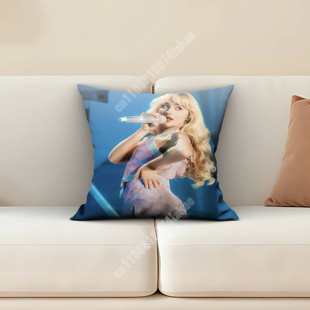 S-Sabrina Manchild Carpenter T - огляд і ціна Home Textiles And Furnishing