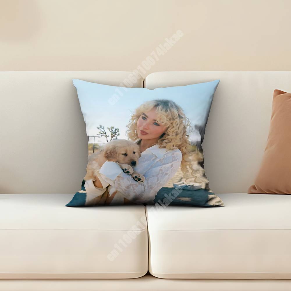 S-Sabrina Manchild Carpenter T - огляд і ціна Home Textiles And Furnishing