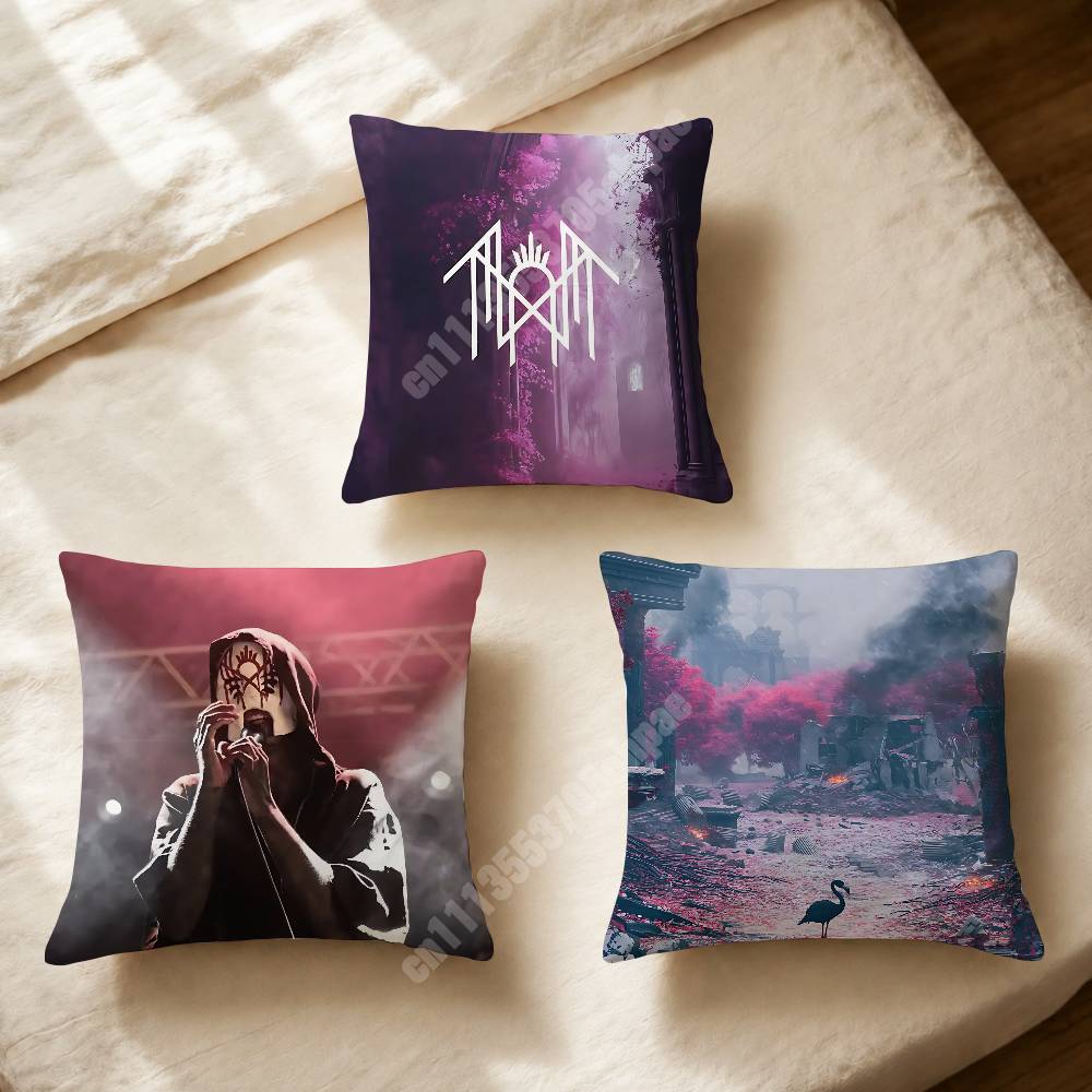 S-Sleep T-Token Band Album Cov - огляд і ціна Home Textiles And Furnishing