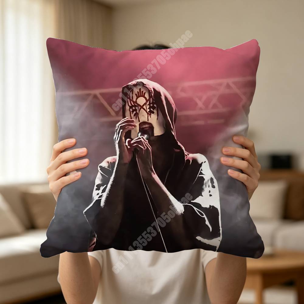S-Sleep T-Token Band Album Cov - огляд і ціна Home Textiles And Furnishing