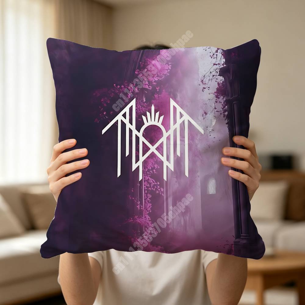 S-Sleep T-Token Band Album Cov - огляд і ціна Home Textiles And Furnishing