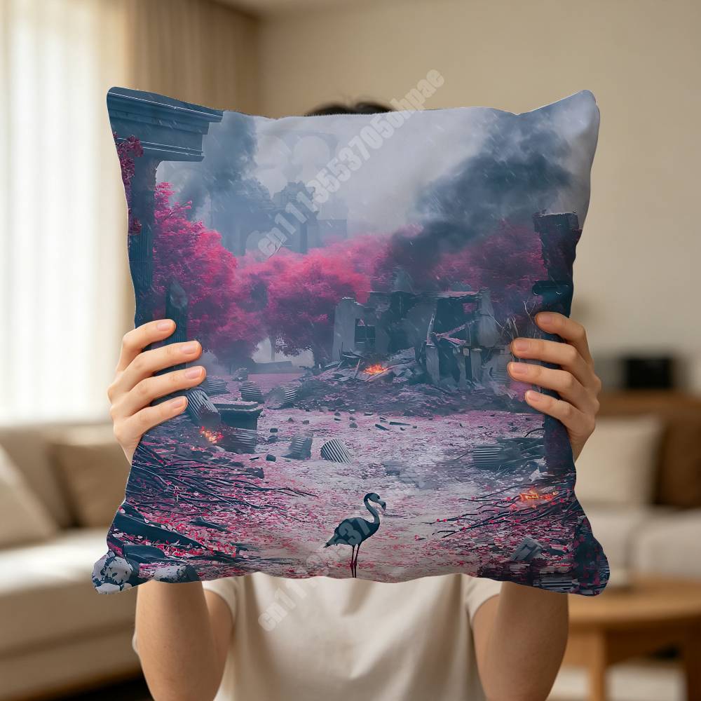 S-Sleep T-Token Band Album Cov - огляд і ціна Home Textiles And Furnishing