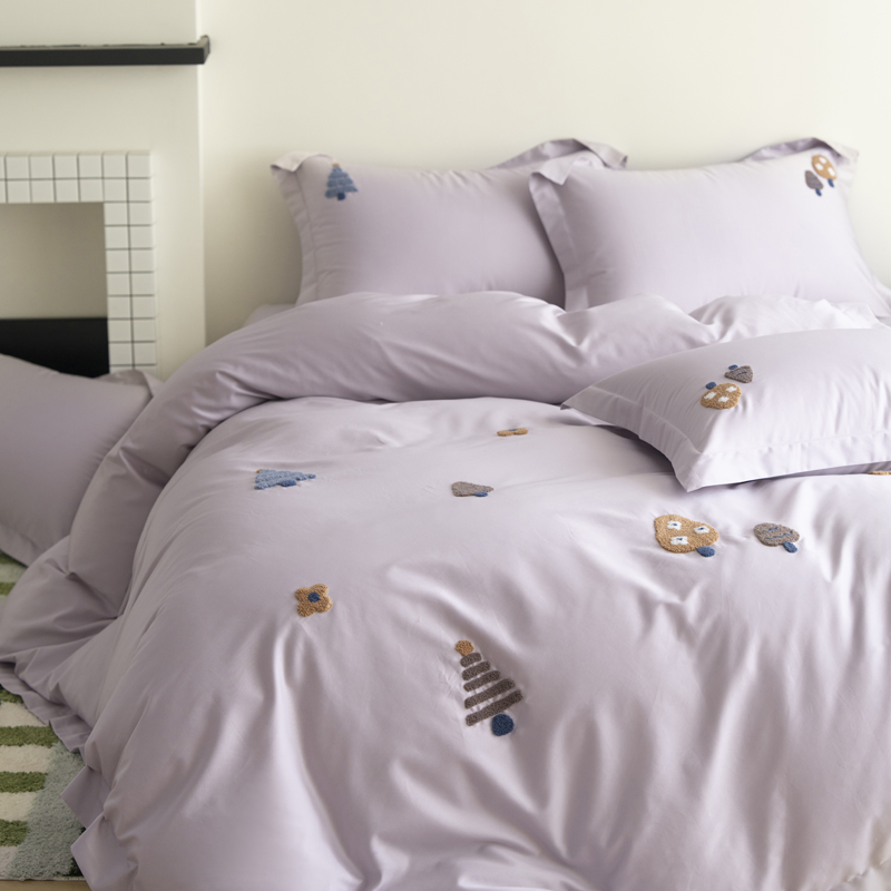 Luxury Cartoon Towel Embroider - огляд і ціна Home Textiles Towel Set