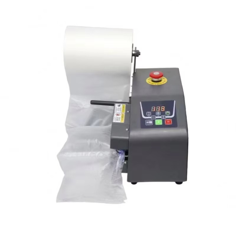 A200 Industrial Automatic Infl - огляд і ціна Home Textiles Industry
