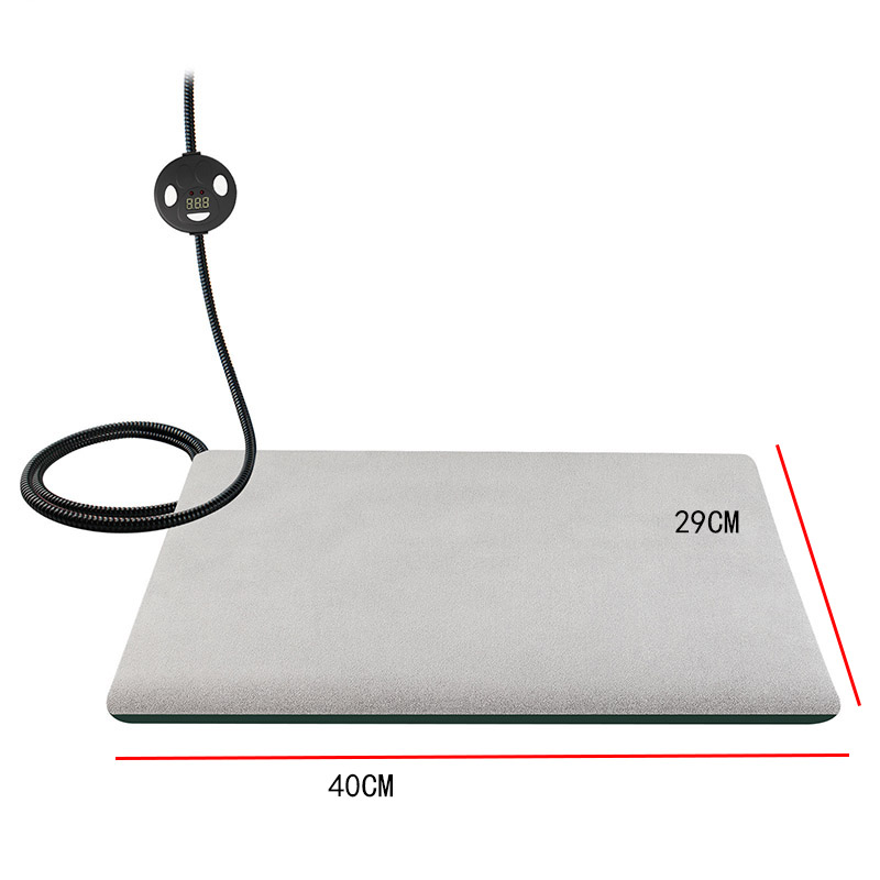 Pet Electric Blanket With Temp - огляд і ціна Electric Blanket Heated