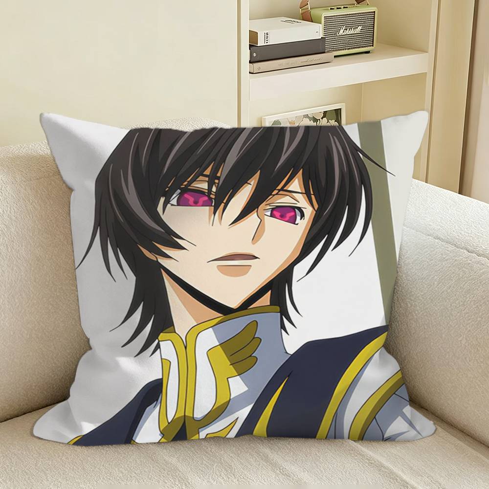 Lelouch L-Lamperouge Anime Cod - огляд і ціна Home Textiles Là Gì