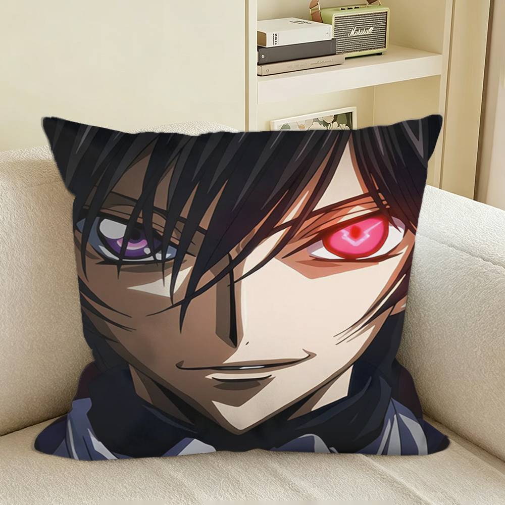 Lelouch L-Lamperouge Anime Cod - огляд і ціна Home Textiles Là Gì