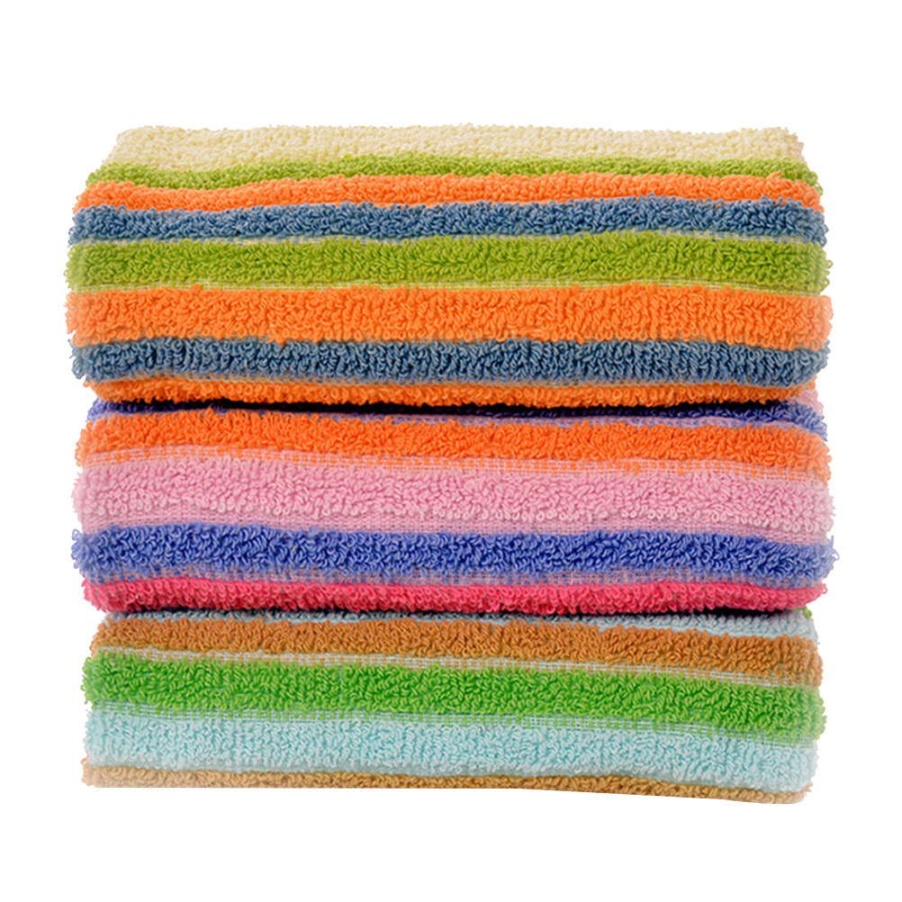 12Pcs Premium Cotton Towels fo - огляд і ціна Home Textiles In Pakistan