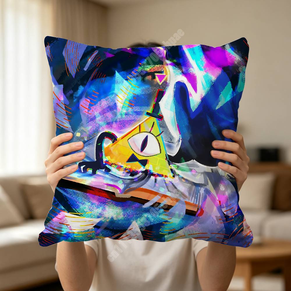 The Book of B-Bill C-Cipher Pi - огляд і ціна Home Textiles And Furnishing