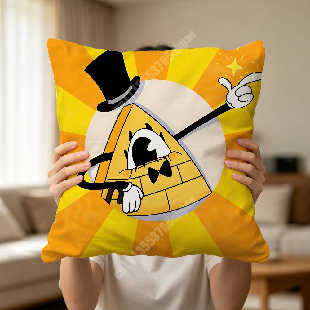 The Book of B-Bill C-Cipher Pi - огляд і ціна Home Textiles And Furnishing