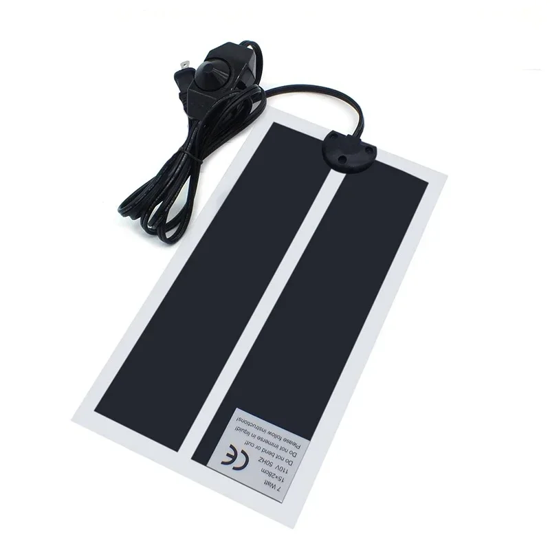 5W/14W/20W Pet Heating Pad Rep - огляд і ціна Electric Blanket Heated