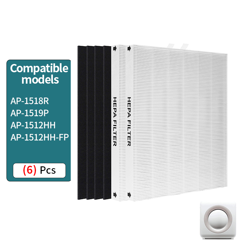 AP-1512HH True HEPA Replacemen - огляд і ціна Coway Air Purifier Ap-1512Hh