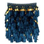Beads Tassel Fringe Edging Tri - огляд і ціна Home Textiles And Furnishing