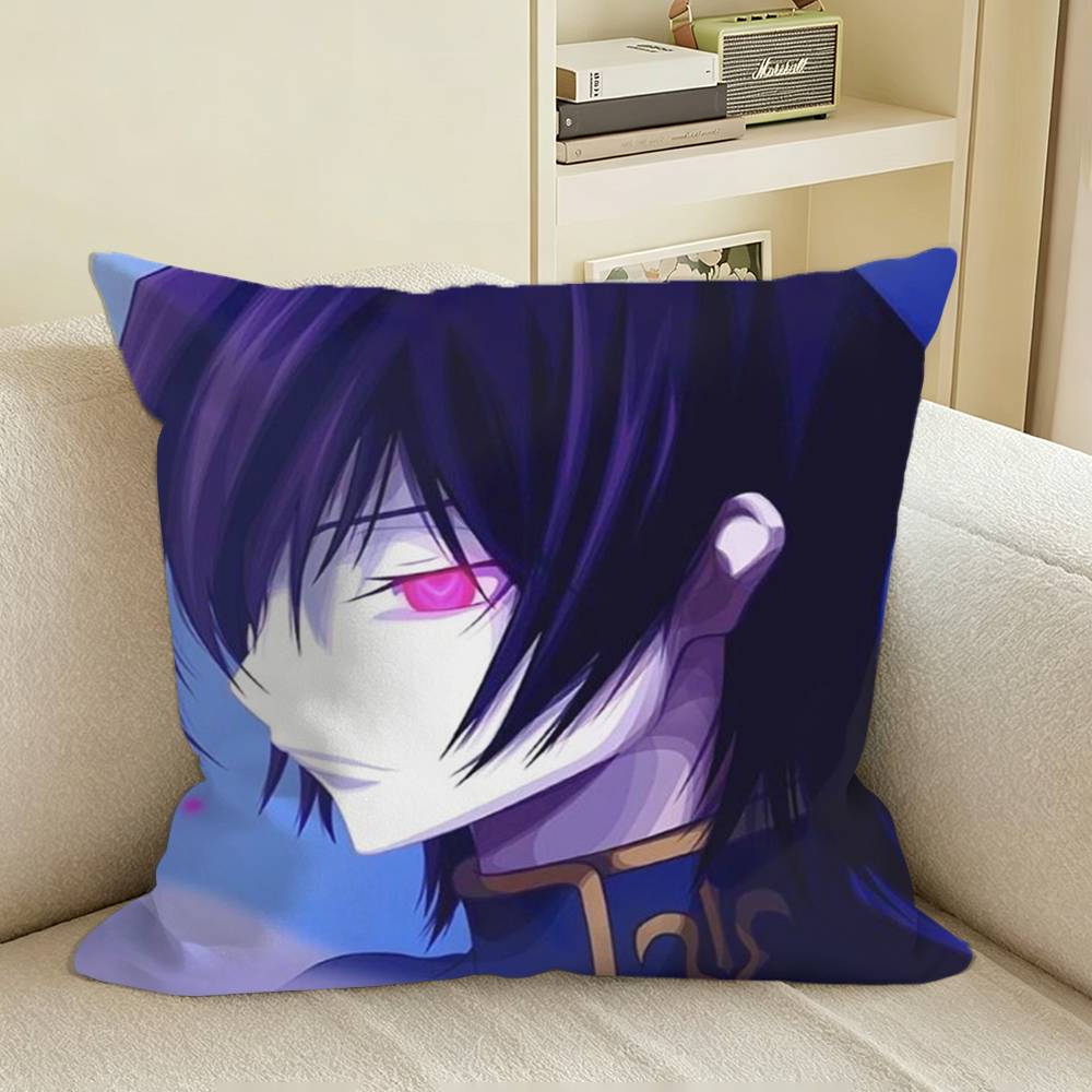 Lelouch L-Lamperouge Code G-Ge - огляд і ціна Home Textiles Là Gì
