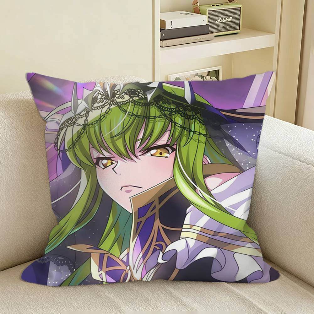 Lelouch L-Lamperouge Code G-Ge - огляд і ціна Home Textiles Là Gì
