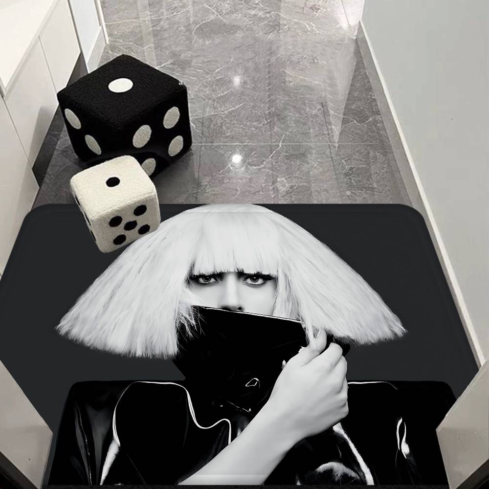 Singer L-Lady G-Gaga Kitchen M - огляд і ціна Home Textiles Là Gì