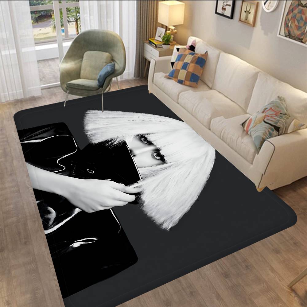 Singer L-Lady G-Gaga Kitchen M - огляд і ціна Home Textiles Là Gì