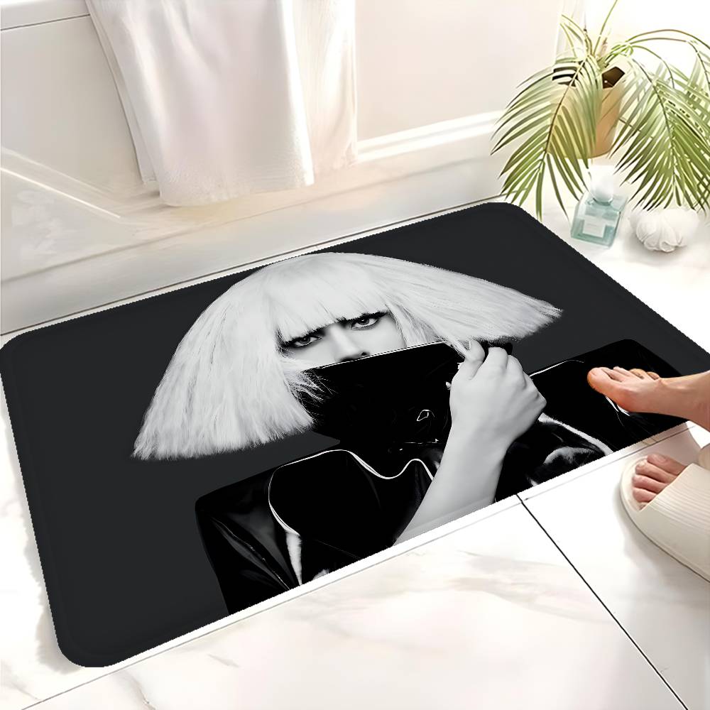 Singer L-Lady G-Gaga Kitchen M - огляд і ціна Home Textiles Là Gì