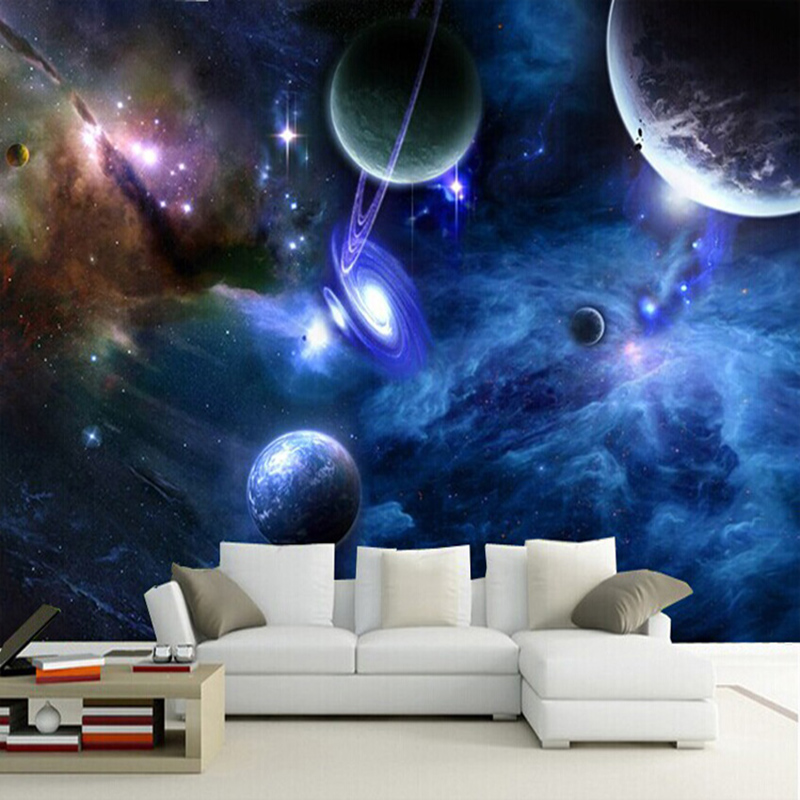 Customized products 3D mural G - огляд і ціна Galaxy Home Textiles