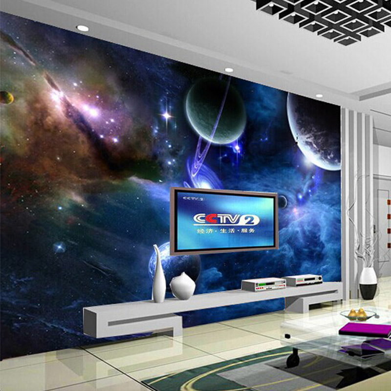 Customized products 3D mural G - огляд і ціна Galaxy Home Textiles
