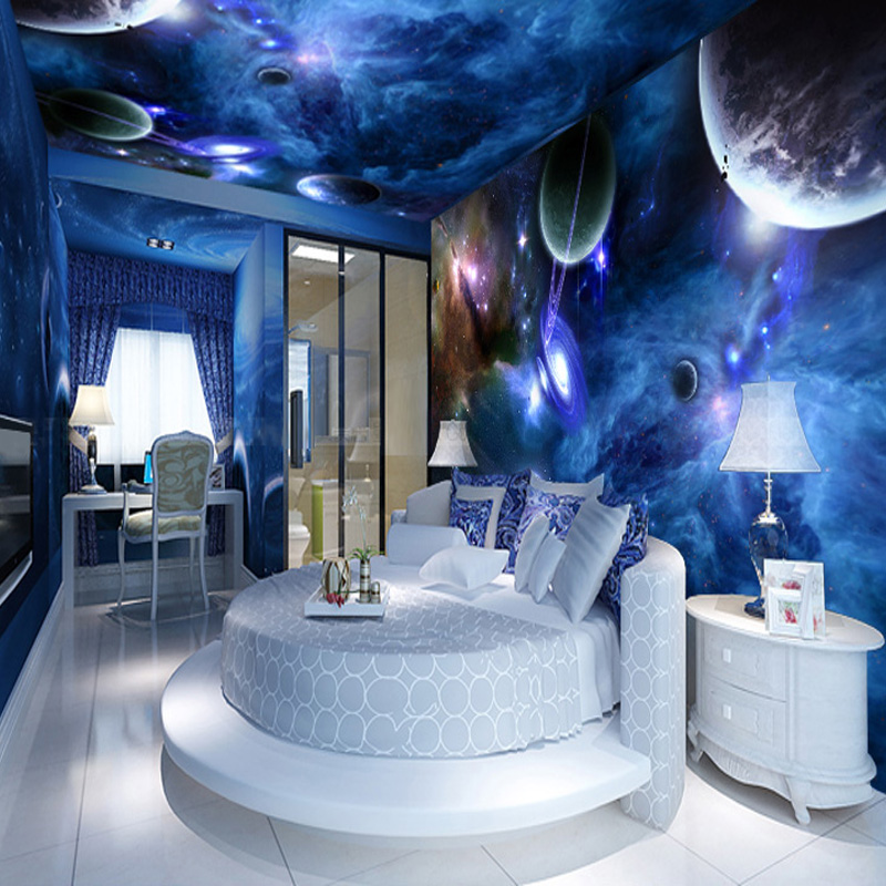 Customized products 3D mural G - огляд і ціна Galaxy Home Textiles