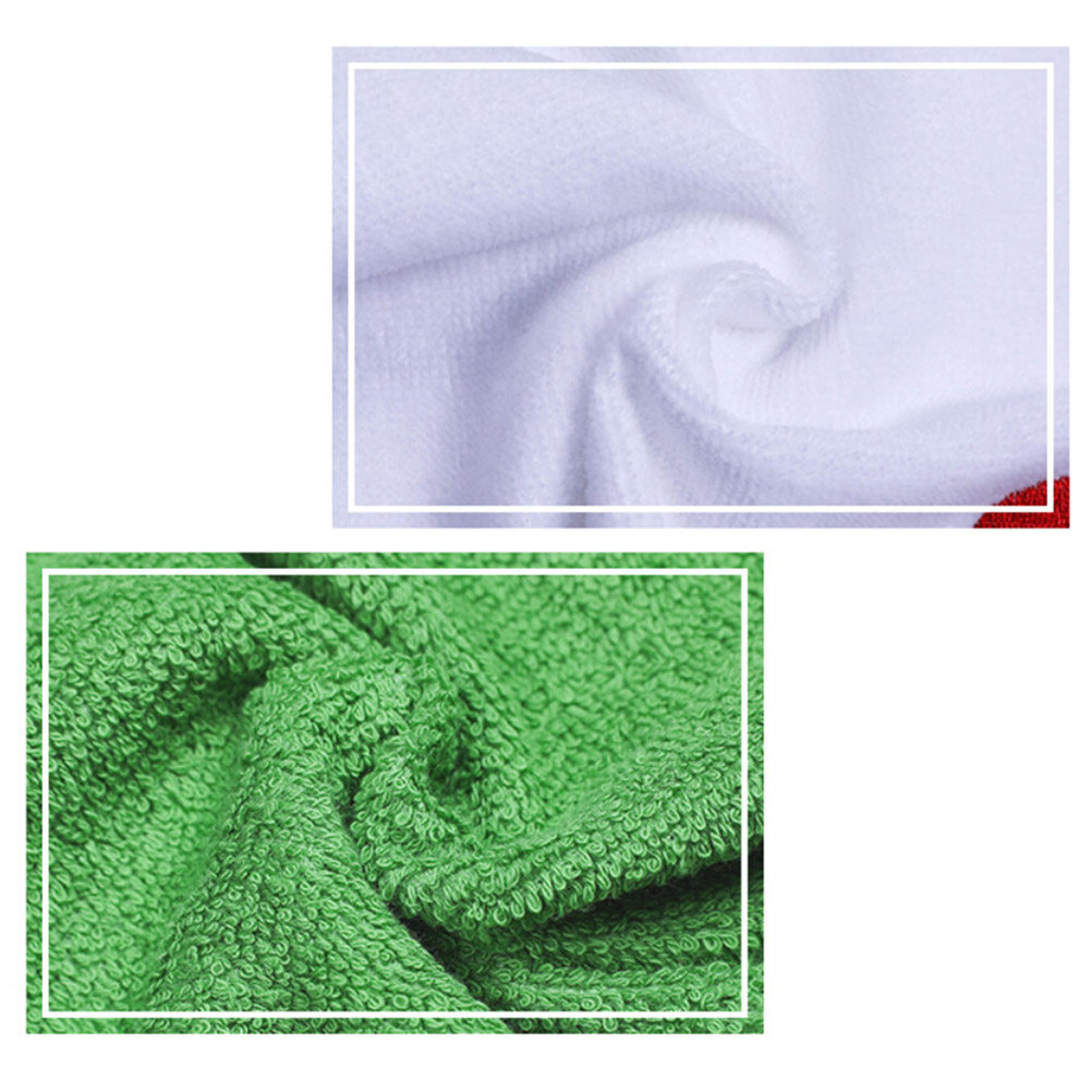 2Pcs Christmas Towels Cotton C - огляд і ціна Home Textiles In Pakistan