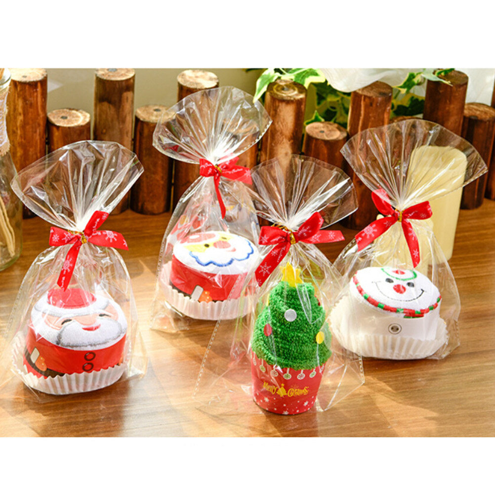 2Pcs Christmas Towels Cotton C - огляд і ціна Home Textiles In Pakistan