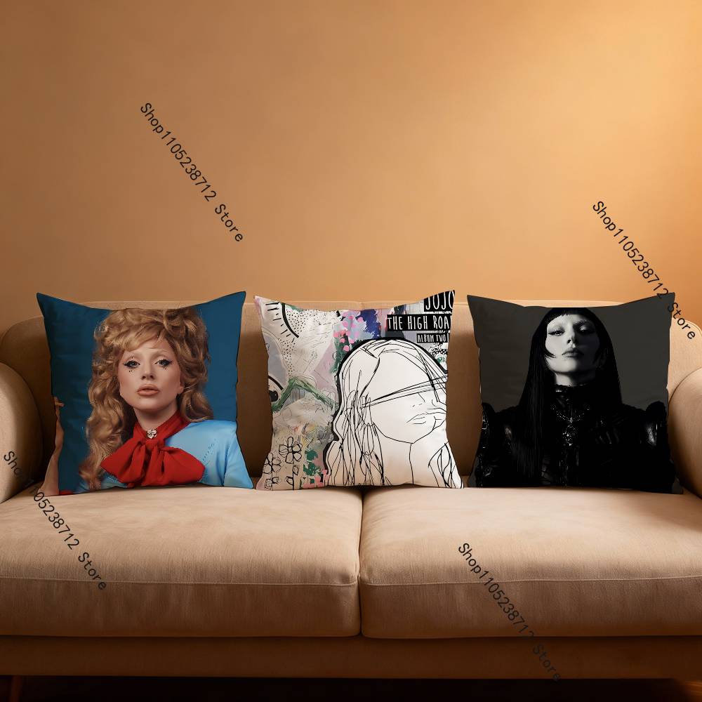L-LADY-s MAYHEM G-GAGAs Anime  - огляд і ціна Home Textiles Là Gì